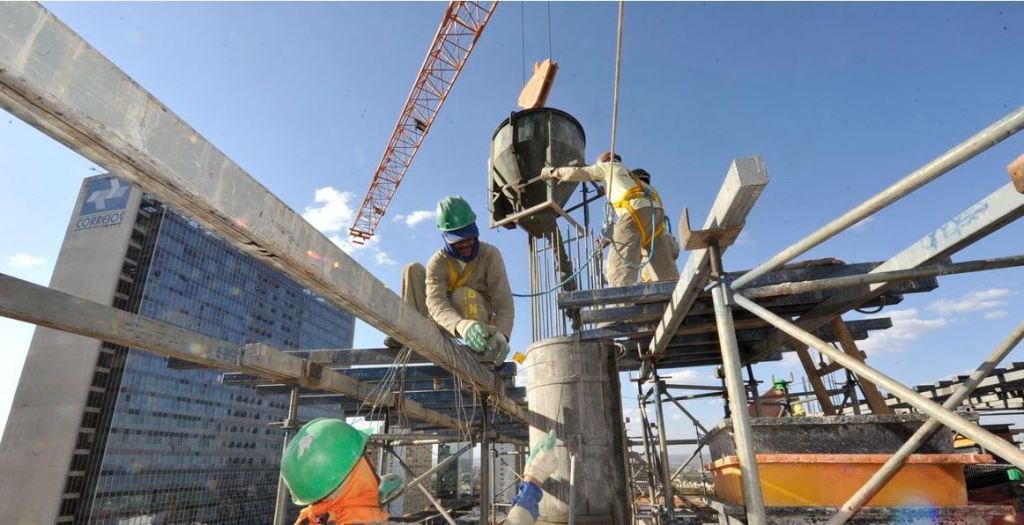 Vendas de imóveis novos sobem 45,3% em 12 meses até maio, aponta Abrainc