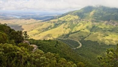 Que tal explorar a Toscana brasileira?