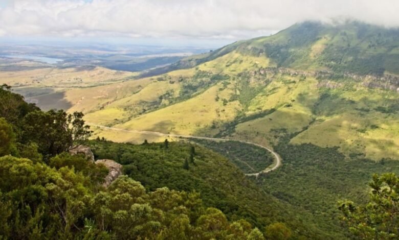 Que tal explorar a Toscana brasileira? Que tal explorar a Toscana brasileira?
