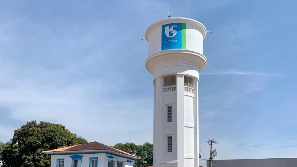 Sabesp tem salto no lucro do 3º tri com efeito não recorrente