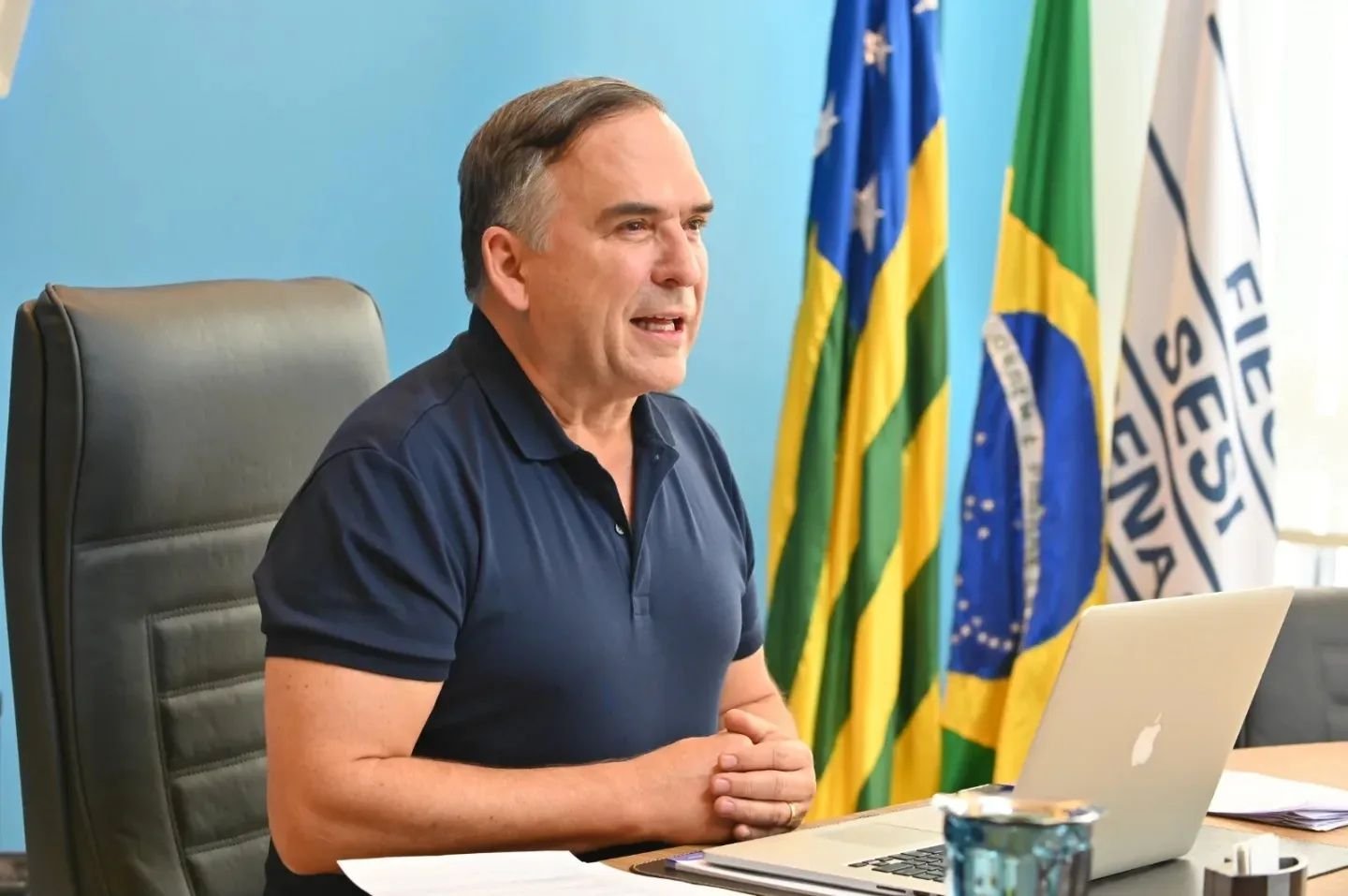 Mabel promete choque de gestão nos primeiros dias de Governo