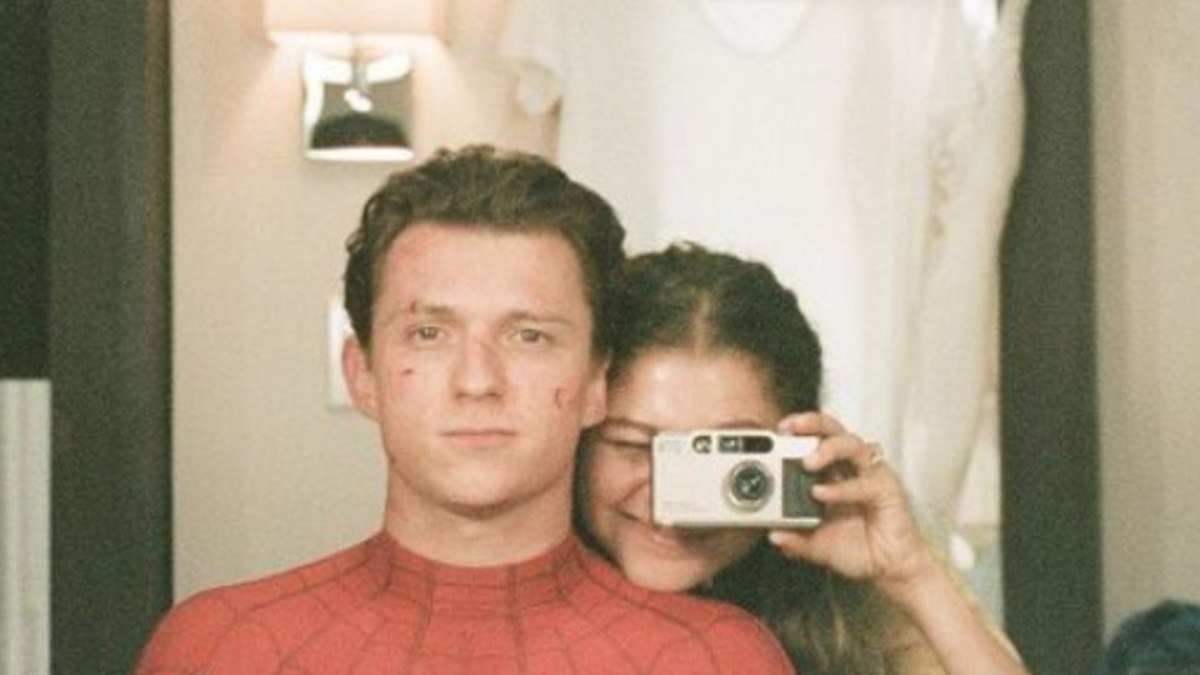 Zendaya e Tom Holland irão protagonizar mais um filme juntos