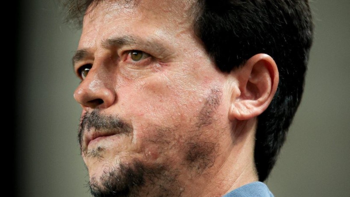 Fernando Diniz destaca pontos positivos e não foge de cobrança, após derrota para o Flamengo Fernando Diniz destaca pontos positivos e não foge de cobrança, após derrota para o Flamengo