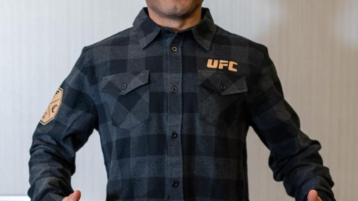 José Aldo reafirma desejo de lutar novamente pelo cinturão no UFC