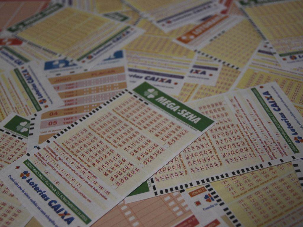 Mega-Sena 2768: sorteio desta quinta (29) pode pagar R$ 6,5 milhões