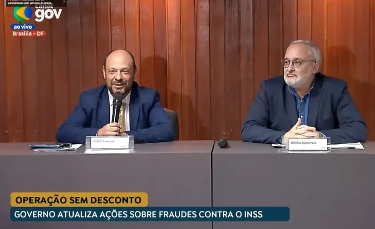 No primeiro dia de operação, 473 mil pessoas solicitam reembolso pelo Meu INSS | ac24horas No primeiro dia de operação, 473 mil pessoas solicitam reembolso pelo Meu INSS | ac24horas