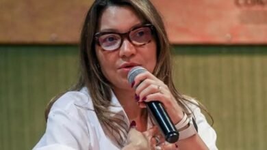 Após polêmica com Xi Jinping, na China, Janja se defende: “Não me calarei”