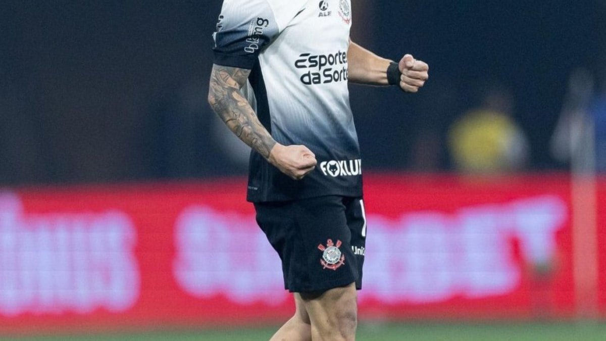 Corinthians garante valor milionário por classificação na Copa do Brasil Corinthians garante valor milionário por classificação na Copa do Brasil