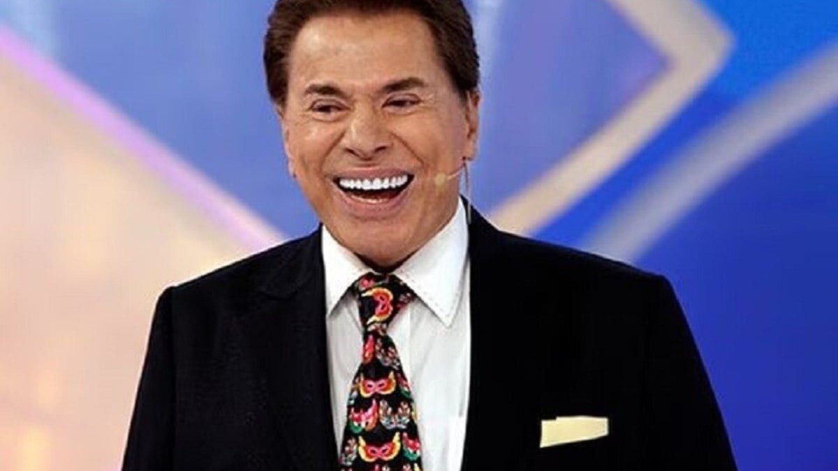 Morre Silvio Santos, lenda da TV brasileira, aos 93 anos