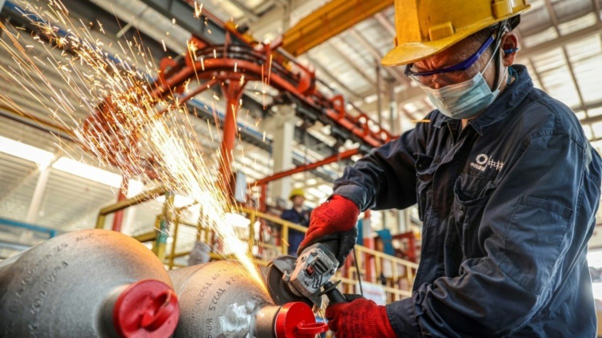 China confiante em atingir meta de crescimento, mas não revela novas medidas de estímulo