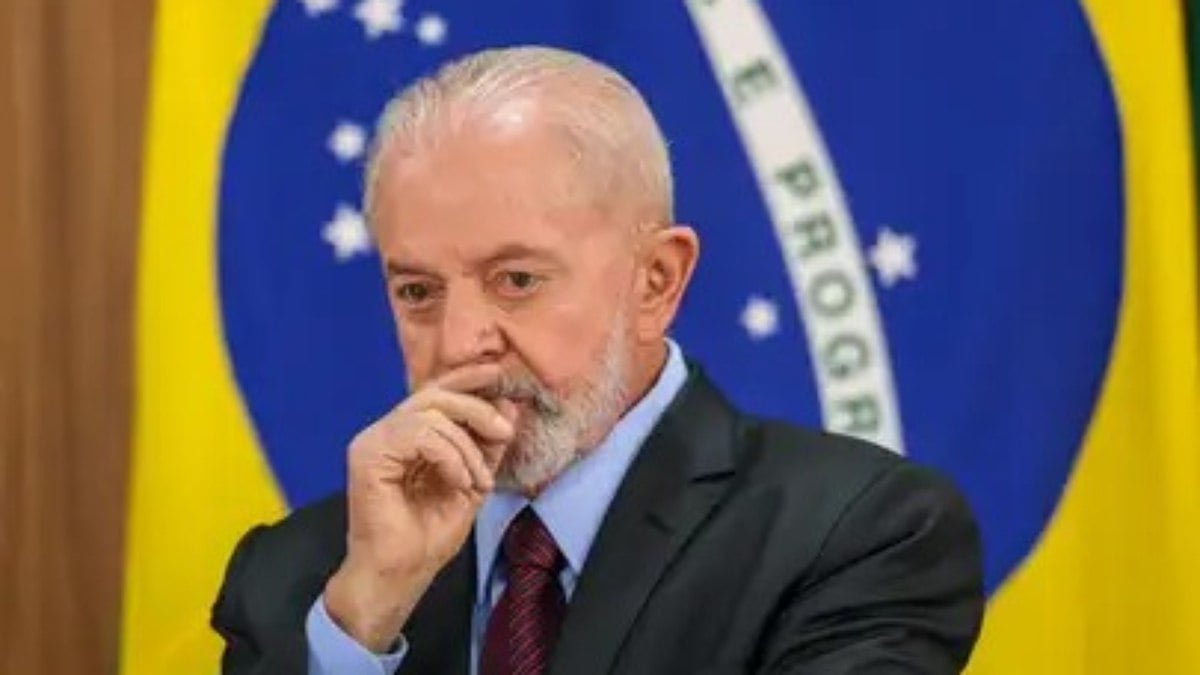 governo Lula é ótimo ou bom para 35% dos brasileiros; 34% acham ruim ou péssimo