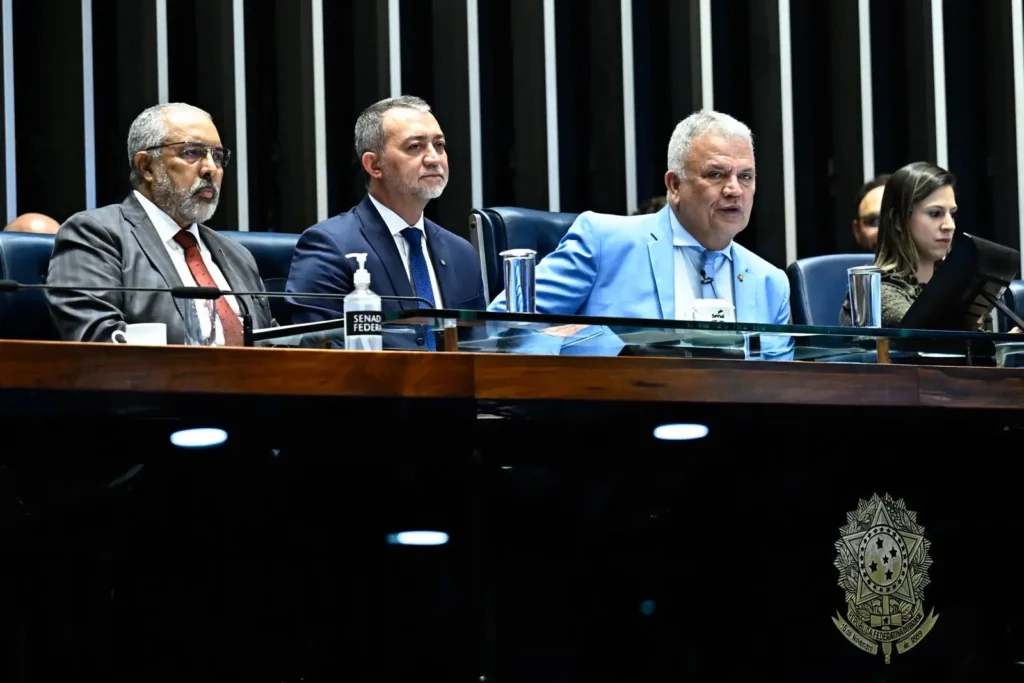 Petecão celebra 35 anos da Conab e apoia fortalecimento da agricultura familiar | ac24horas