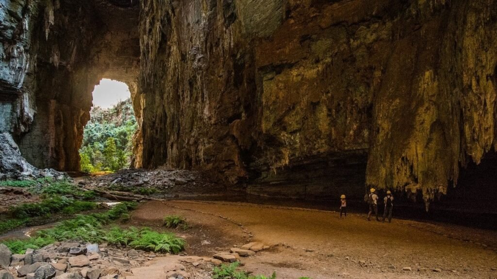 Estudo relaciona seca no Cerrado e mudanças climáticas
