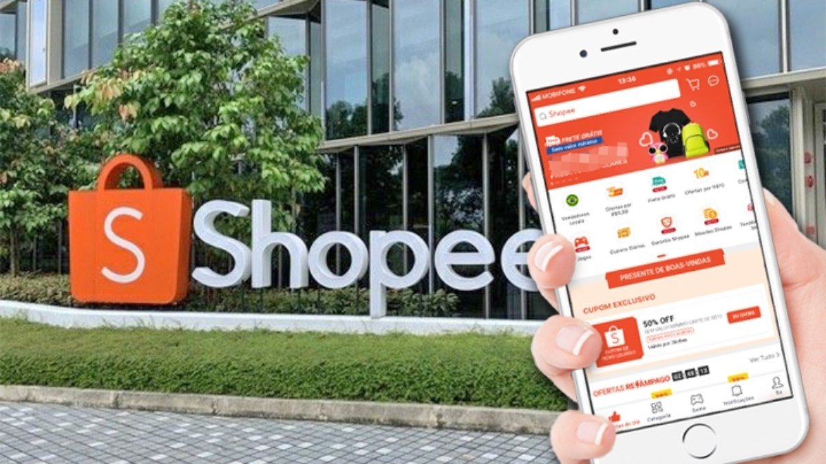 BC comunica exposição de dados de 150 chaves Pix da Shopee