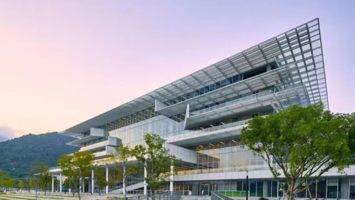 Conheça as universidades mais bonitas do mundo de 2024
