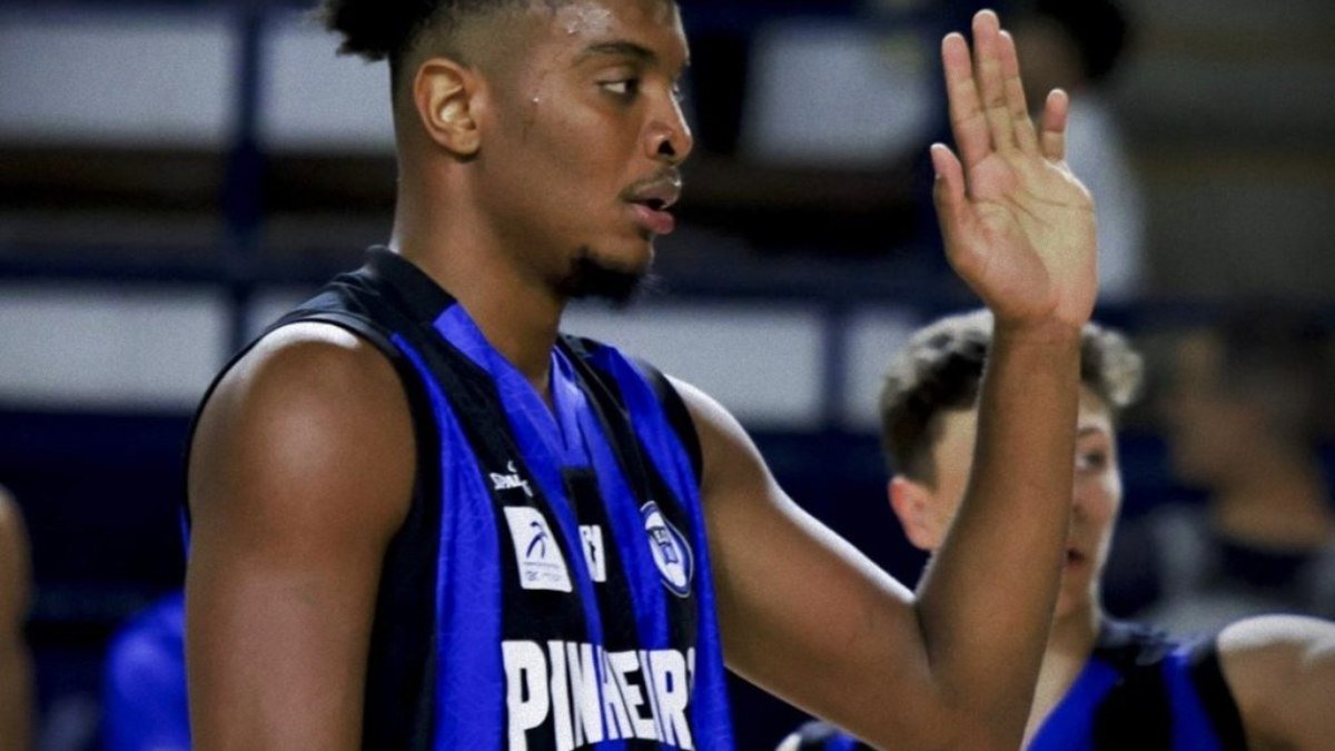 Botafogo perde em casa para o Pinheiros no NBB