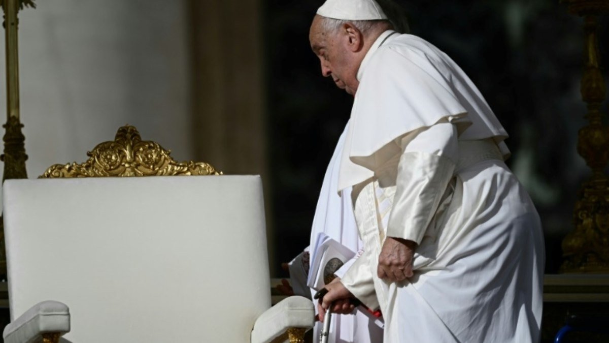 Papa Francisco proclama 14 novos santos