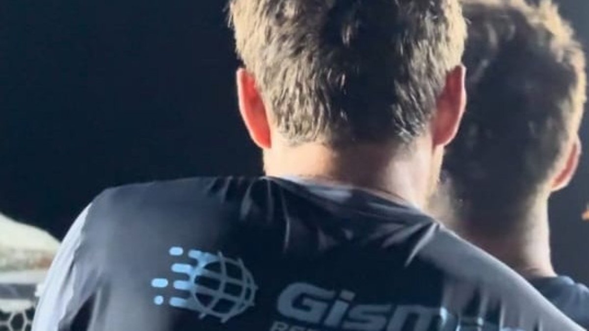 Daniel Schmitt estreia nesta quinta-feira no BT 200 de Palm Beach, nos Estados Unidos
