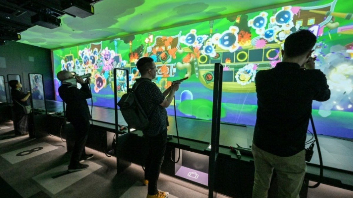 Nintendo inaugura seu primeiro museu
