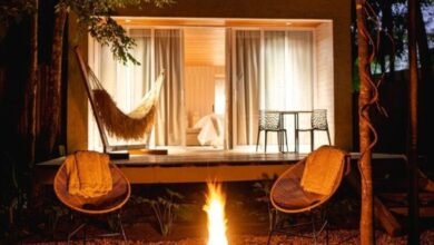 Queridinho dos famosos, hotel Amaná se torna o novo destino de luxo na Chapada dos Veadeiros