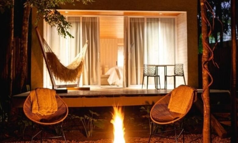 Queridinho dos famosos, hotel Amaná se torna o novo destino de luxo na Chapada dos Veadeiros