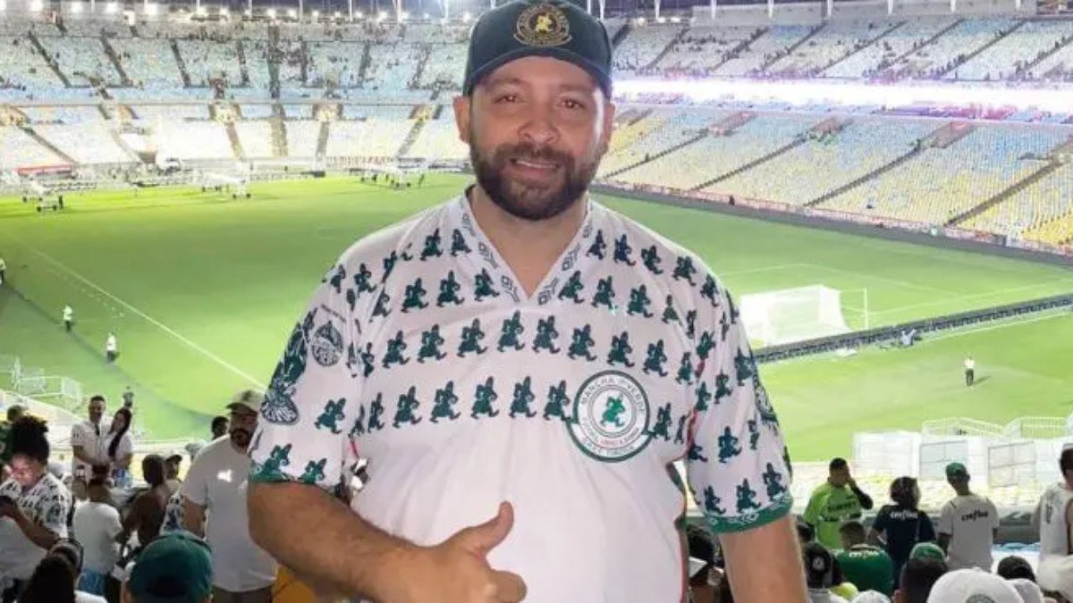 Polícia aponta presidente da Mancha como mentor de emboscada a torcedores do Cruzeiro
