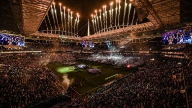 Conheça os estádios que sediarão jogos do Mundial de Clubes 2025