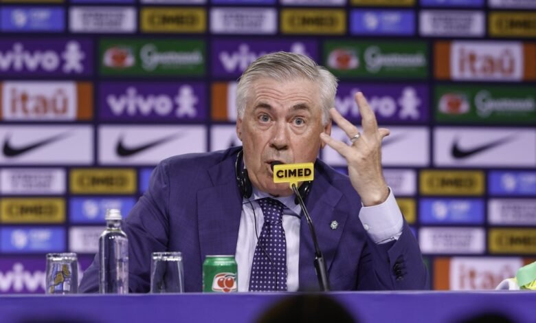 ‘Gosto do time sem identidade’ ‘Gosto do time sem identidade’