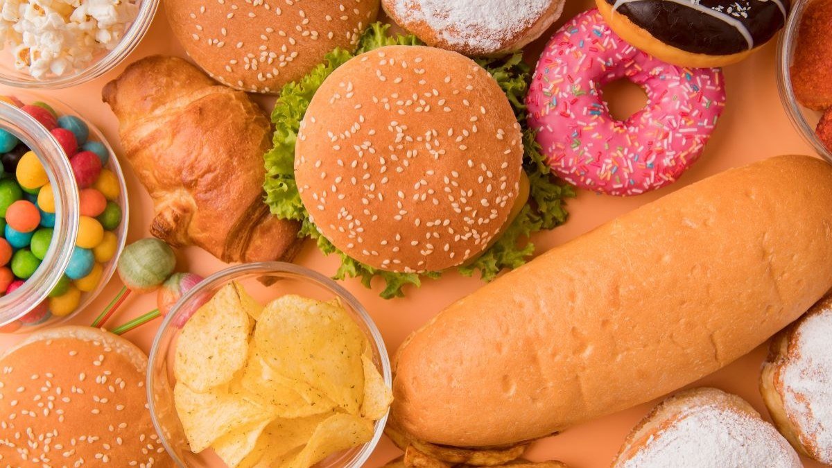 O que não pode comer se você tem gordura no fígado?