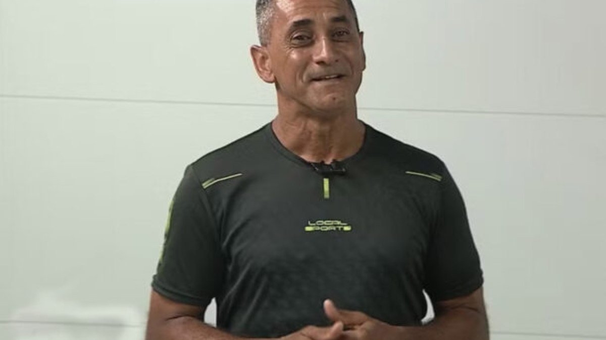 Morre Zé Carlos, lateral da Seleção Brasileira na Copa de 1998