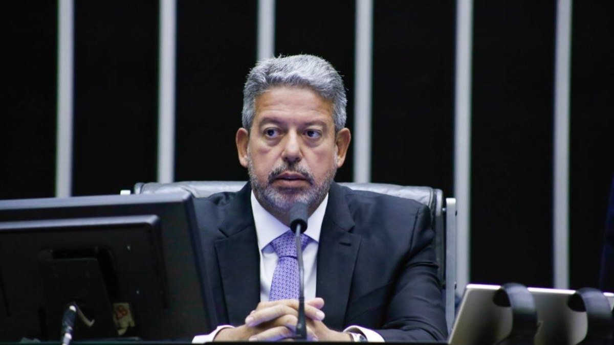 Lira defende PEC ‘Anti-STF’ e afirma que proposta não interfere na autonomia da Corte