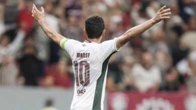 Fluminense goleia em Brasília; Bahia faz 4 x 0 no Paysandu; e Fortaleza cai nos pênaltis