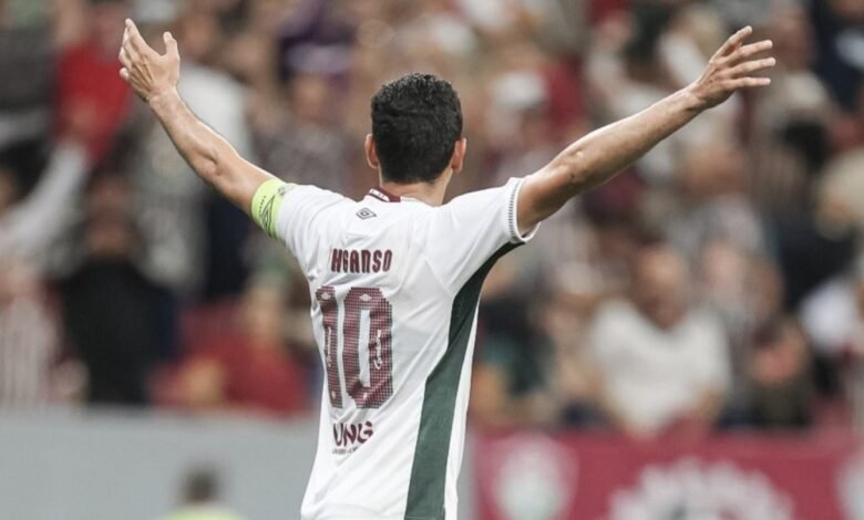 Fluminense goleia em Brasília; Bahia faz 4 x 0 no Paysandu; e Fortaleza cai nos pênaltis Fluminense goleia em Brasília; Bahia faz 4 x 0 no Paysandu; e Fortaleza cai nos pênaltis