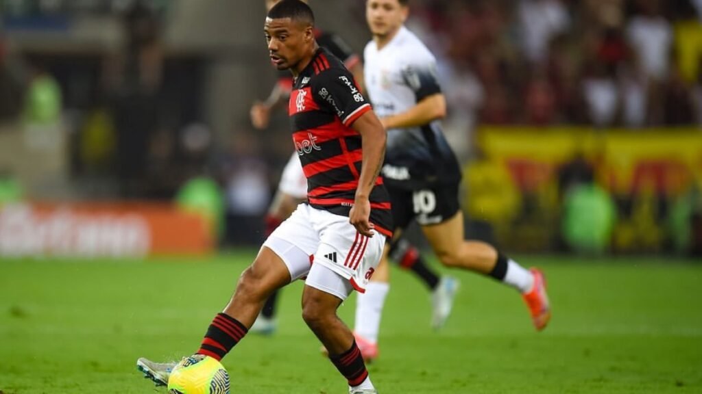 só 1 vez os dois finalistas perderam duelo de ida das semifinais