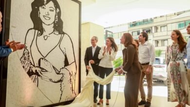 PaulOOctavio inaugura o Residencial Márcia Kubitschek, no Noroeste