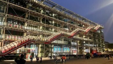 Centro Pompidou adquire obras e documentos de designers brasileiros