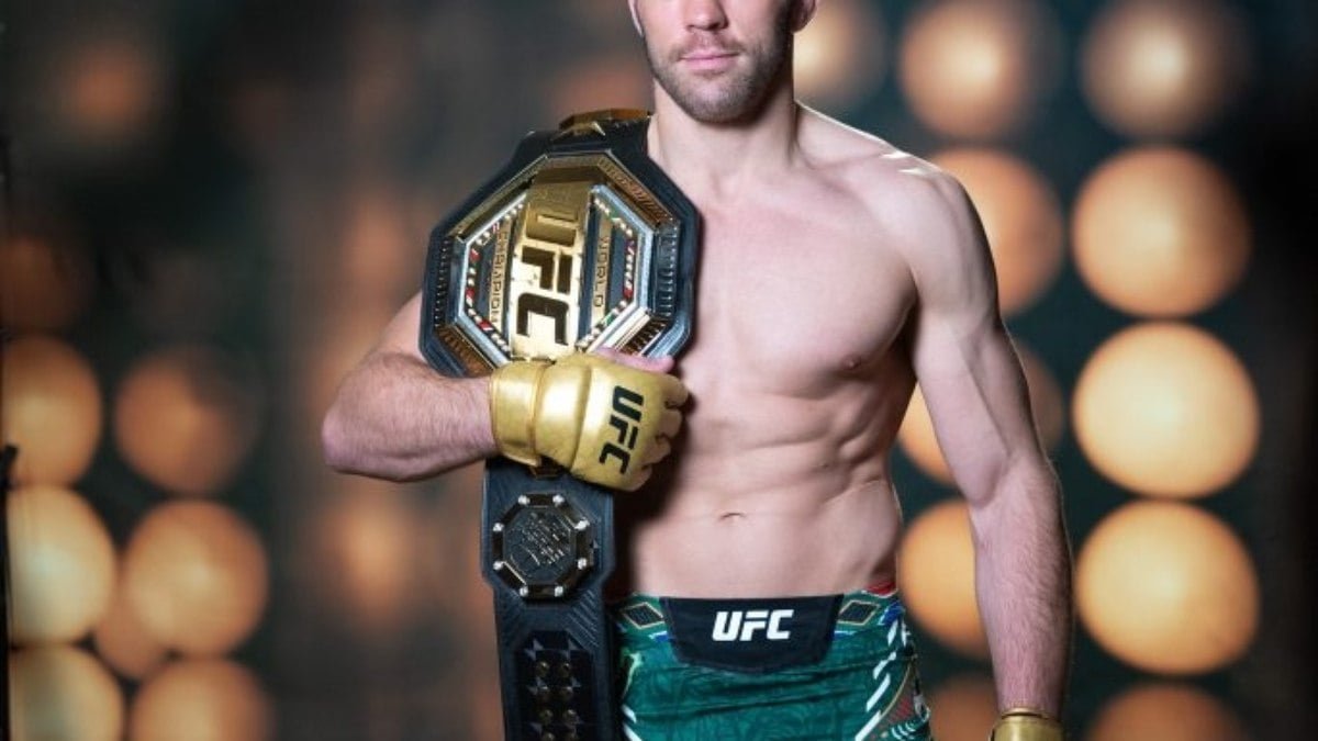 UFC 305 põe duelo de rivais por cinturão dos médios; saiba tudo sobre o evento