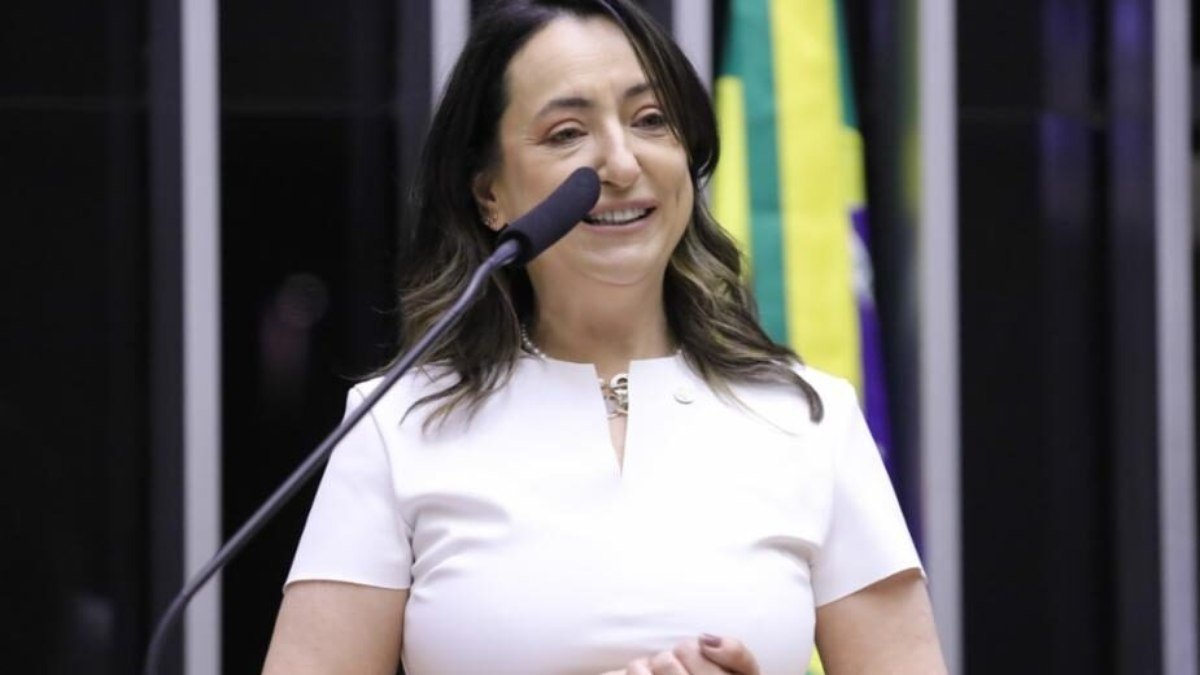 Rosangela Moro propõe lei para ampliar proteção a vítimas de assédio sexual no trabalho