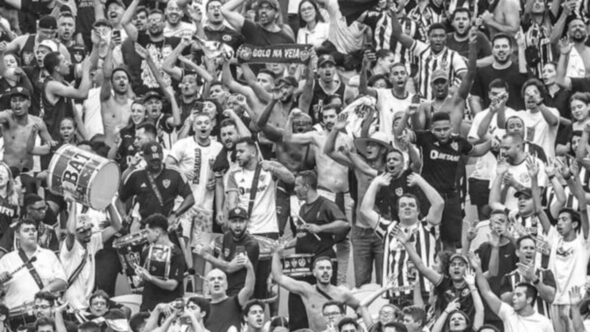 O Galo é. O resto está