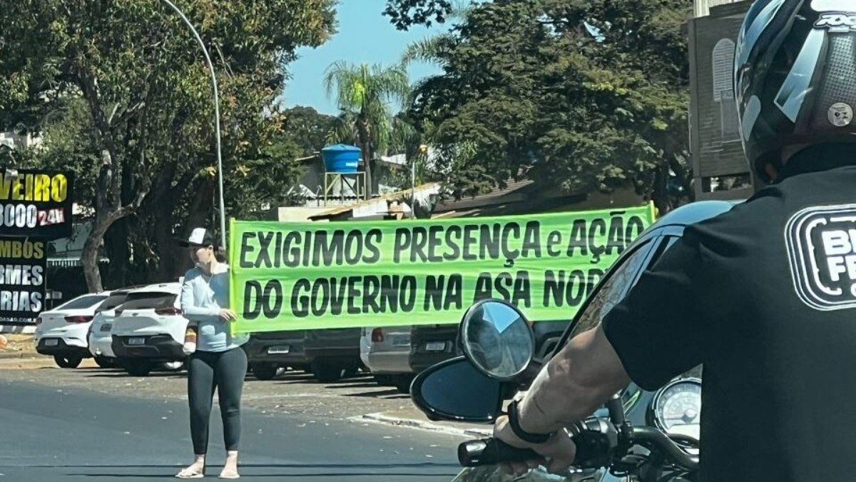 Integração entre segurança pública e privada é apontada como solução para violência em Brasília