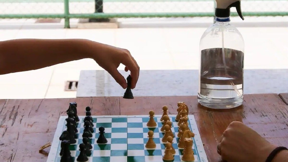 Escola brasileira está entre as três melhores do mundo