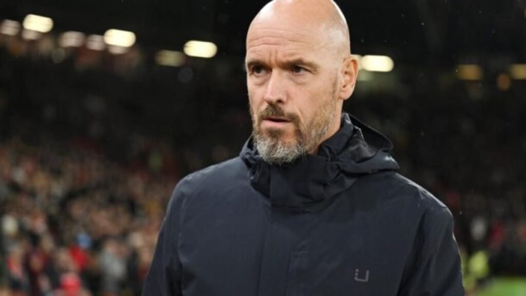 Manchester United sonha com técnico multicampeão pelo Real Madrid para substituir Erik Ten Hag
