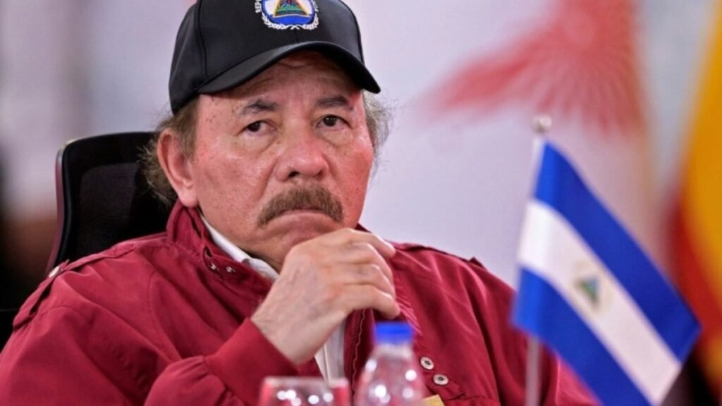 Nicarágua vai punir com prisão publicações contra o governo nas redes sociais