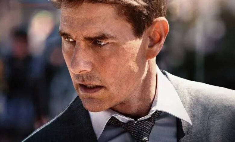 Tom Cruise entra em Guinness Book; entenda o motivo Tom Cruise entra em Guinness Book; entenda o motivo