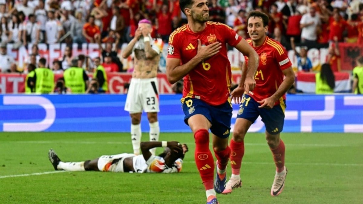 Arsenal anuncia contratação do espanhol Mikel Merino