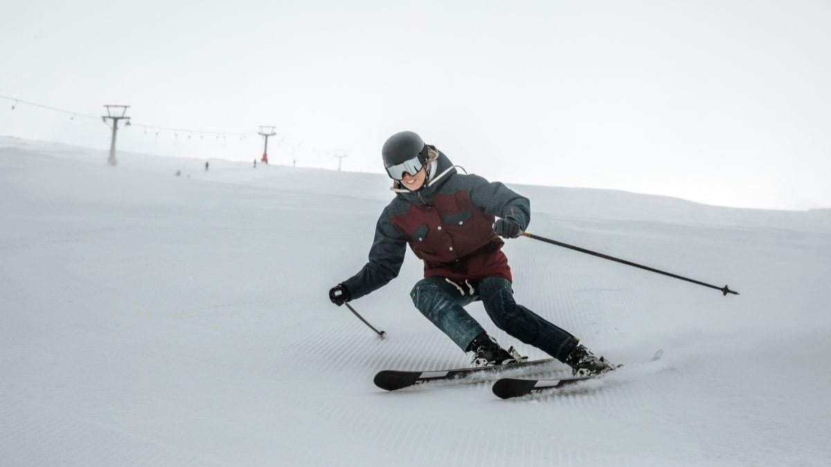 Como evitar lesões ao praticar esportes de inverno?