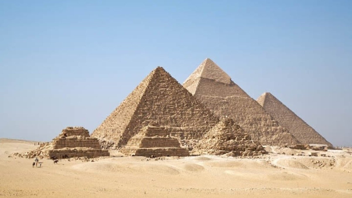 Conheça mais sobre os principais deuses da mitologia egípcia