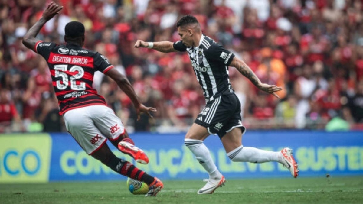 recordes que podem ser quebrados na final da Copa do Brasil