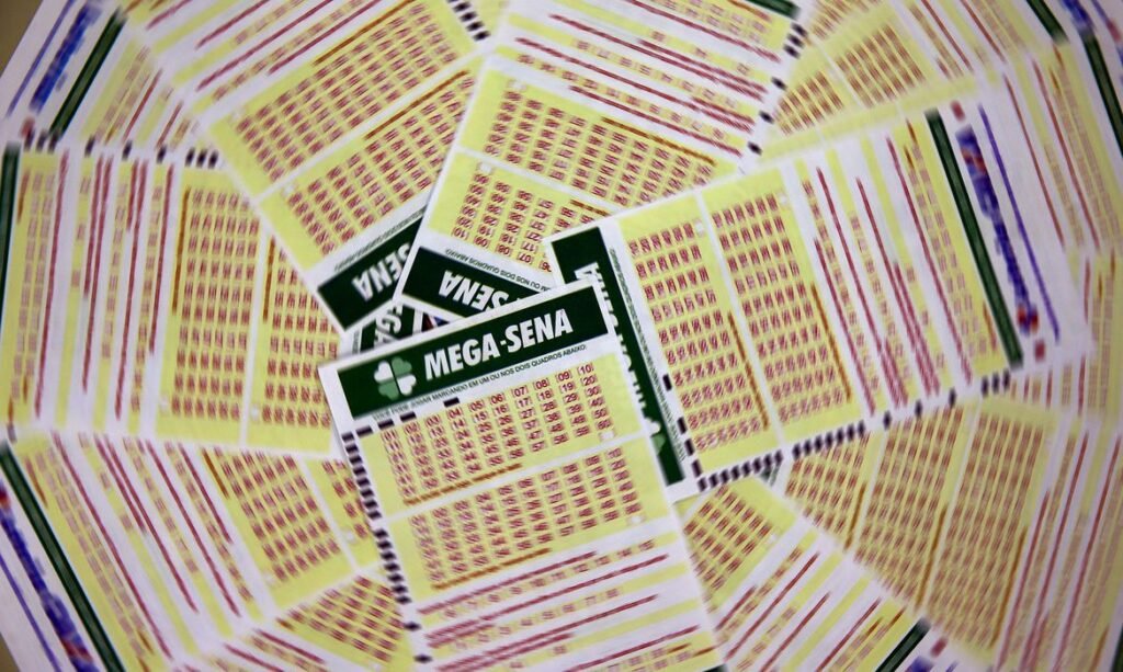 Mega-Sena 2783: sorteio deste sábado (5) pode pagar R$ 50 milhões