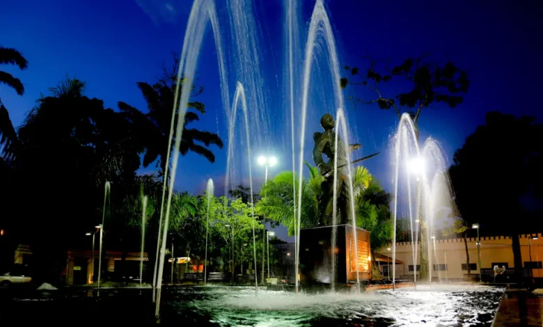 Ministério do Turismo disponibiliza banco de imagens turísticas de Rio Branco | ac24horas Ministério do Turismo disponibiliza banco de imagens turísticas de Rio Branco | ac24horas